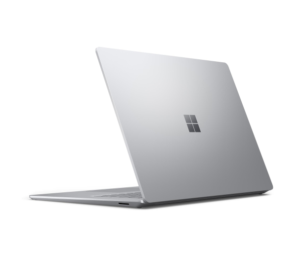 Microsoft Surface Laptop 4 i7-1185G7/8GB/256/Win11P odnowiony - 1578025 - zdjęcie 2